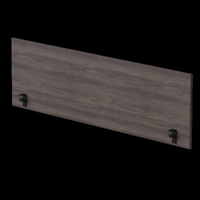 Экран (фронтальный) Everprof EVO (ЭВО) 1580х18x455 Дуб Пасадена