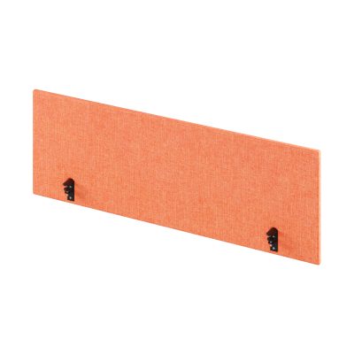 Экран фронтальный тканевый Everprof EVO Acoustic (ЭВО Акустик) 1380х22x455 Romeo 08