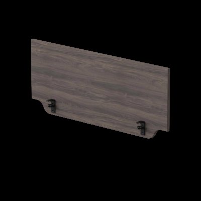Экран для бенч-систем Everprof EVO (ЭВО) 1180х18x455 Дуб Пасадена