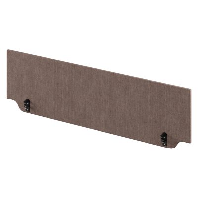 Экран для бенч-систем тканевый Everprof EVO Acoustic (ЭВО Акустик) 1580х22x455 Romeo 04