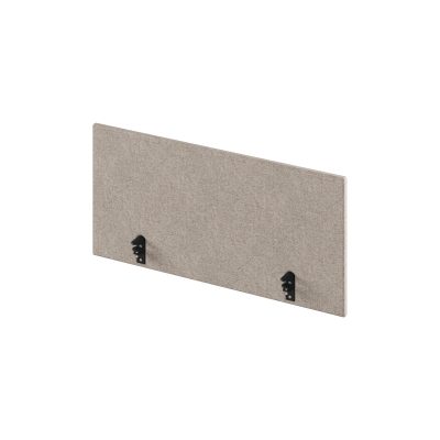 Экран фронтальный тканевый Everprof EVO Acoustic (ЭВО Акустик) 980х22x455 Kiton 04