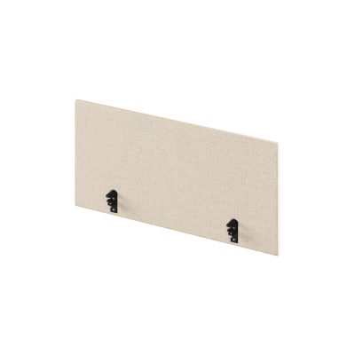 Экран фронтальный тканевый Everprof EVO Acoustic (ЭВО Акустик) 980х22x455 Kiton 01