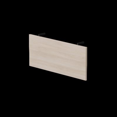 Экран для ног (Царга стола МК) Everprof EVO (ЭВО) 844х18х350 Дуб Соната