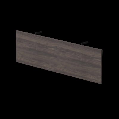 Экран для ног (Царга стола МК) Everprof EVO (ЭВО) 1244х18х350 Дуб Пасадена
