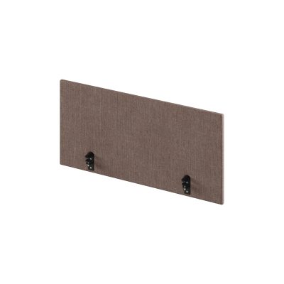 Экран фронтальный тканевый Everprof EVO Acoustic (ЭВО Акустик) 980х22x455 Romeo 04