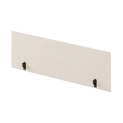 Экран фронтальный тканевый Everprof EVO Acoustic (ЭВО Акустик) 1380х22x455 Romeo 02