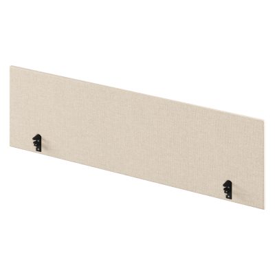Экран фронтальный тканевый Everprof EVO Acoustic (ЭВО Акустик) 1580х22x455 Kiton 01