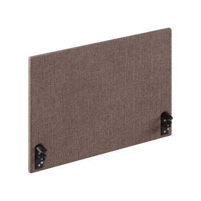 Экран боковой тканевый Everprof EVO Acoustic (ЭВО Акустик) 670х22x455 Romeo 04