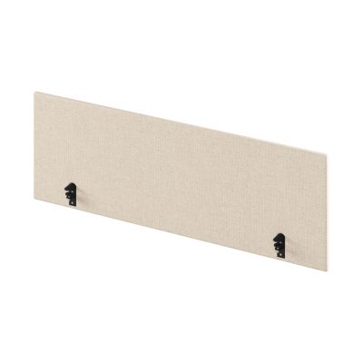 Экран фронтальный тканевый Everprof EVO Acoustic (ЭВО Акустик) 1380х22x455 Kiton 01