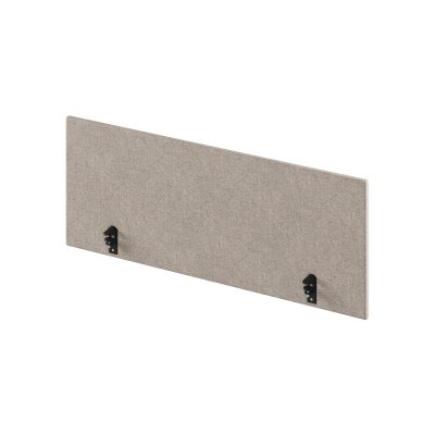 Экран фронтальный тканевый Everprof EVO Acoustic (ЭВО Акустик) 1180х22x455 Kiton 04