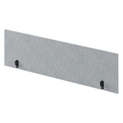 Экран фронтальный тканевый Everprof EVO Acoustic (ЭВО Акустик) 1580х22x455 Kiton 06