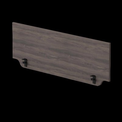 Экран для бенч-систем Everprof EVO (ЭВО) 1380х18x455 Дуб Пасадена