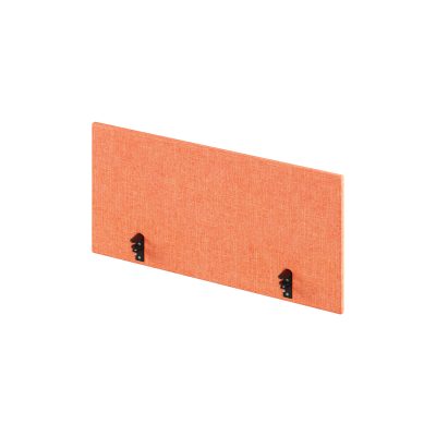 Экран фронтальный тканевый Everprof EVO Acoustic (ЭВО Акустик) 980х22x455 Romeo 08