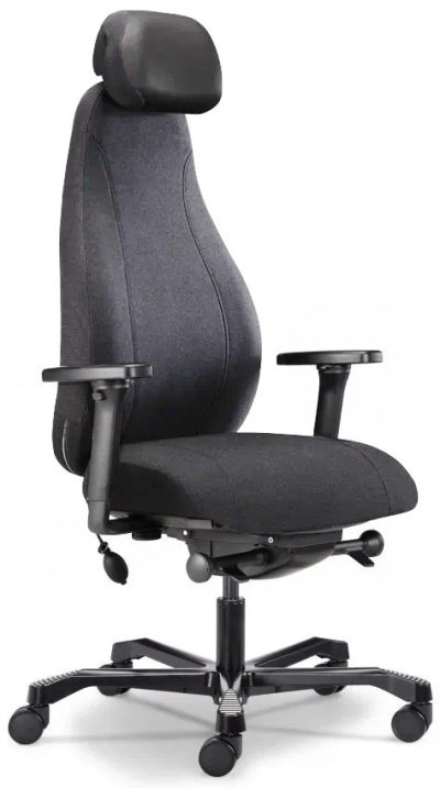 Кресло Falto Dispatcher lux Long