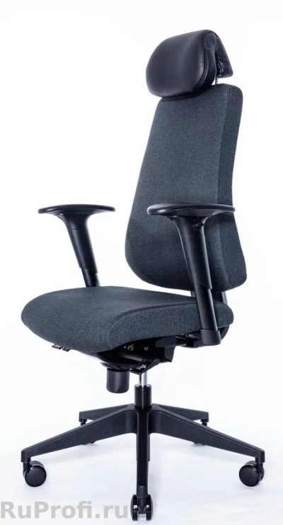 Эргономичное кресло Falto Ideal Long