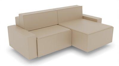 Диван модульный Нобилис nob-ks1p + nob-oek1p