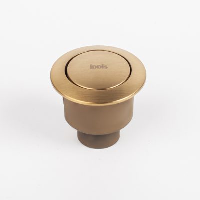 Кнопка арматуры Оптима Хоум (Optima Home)