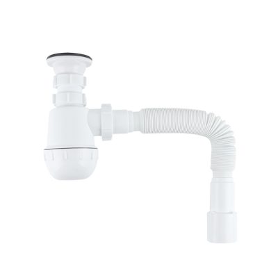 Бутылочные сифоны Оптима Хоум (Optima Home)