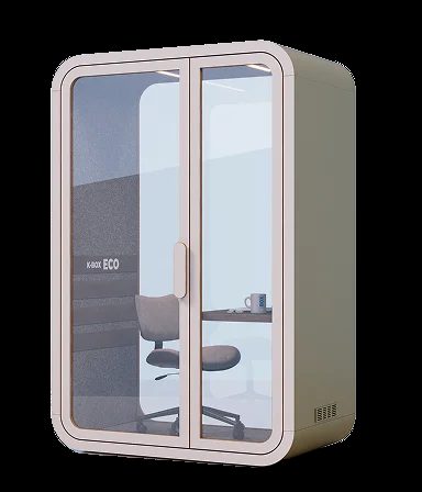 Акустическая кабина Eco Box-1,5