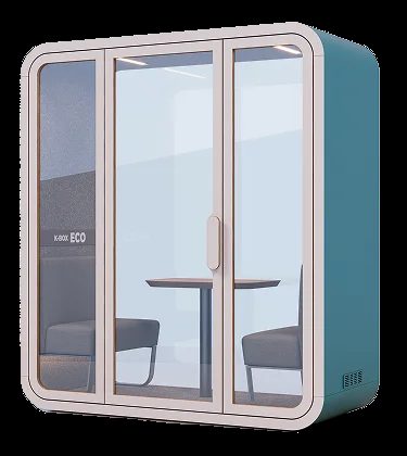 Акустическая кабина Eco Box-2