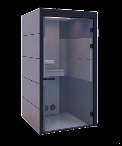 Акустическая кабина Tech Box-1