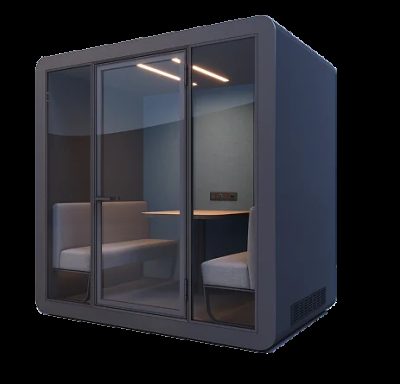 Акустическая кабина Base Box-6