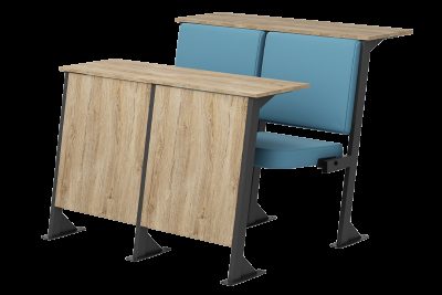Многоместная секция Campus Wood