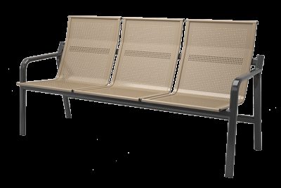 Многоместная секция Avion (без мягкого элемента)