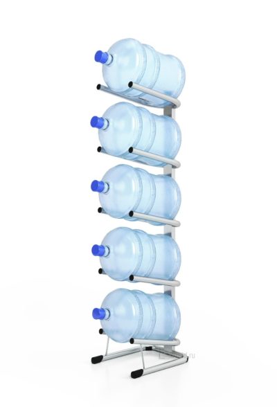 Стойка для воды Бридж-5