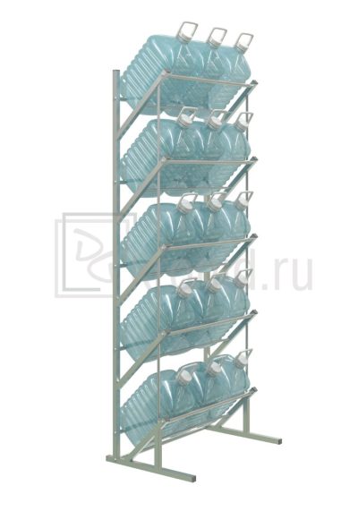 Стойка Стилс-2