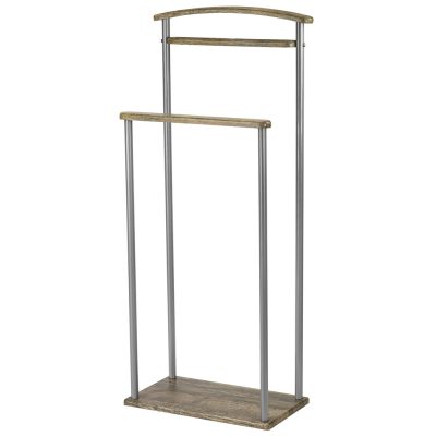 Вешалка костюмная Верис 4