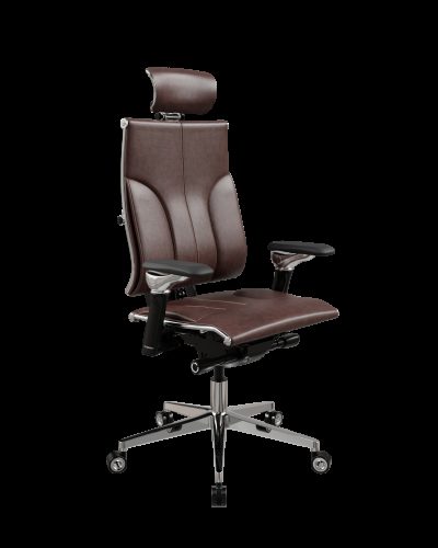 Кресло Y 4DT L2-10D - Genuine
