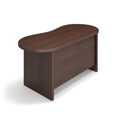 Стол прямой (1600х800х780) Консул