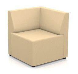 M10-1V 720x720x800 Мягкая мебель