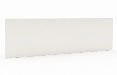 Царга для столов на металлокаркасе G-043 (1450х388х18) Grandeza