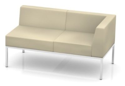 M3-2DV 1300x650x710 Мягкая мебель M3 Открытый взгляд