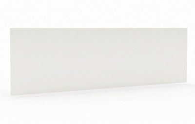 Экран настольный G-052 (1600х450х12) Grandeza