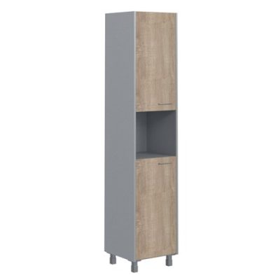 Шкаф колонка OHC 45.4 (45,6х45х214,7) Offix-New