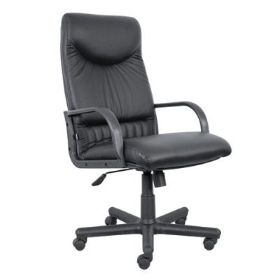 СТИ-Кр43 Кресла руководителя Топ-ган/Пластик