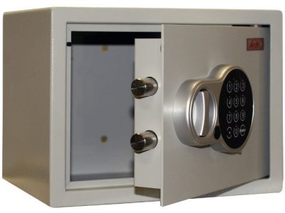 Сейф T-23.EL (230х300х250)