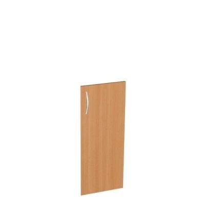 Дверь низкая L/R 380x18x764 Эдем