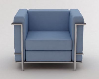 Кресло СТЮ-Д45 (950х745х740) СТИ