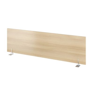 Экран в комплекте 1380х400х18 (КЦ24+MON.4000-Н) Канцлер