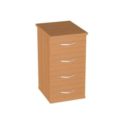 Тумба приставная с топом 400x550x750 Эдем