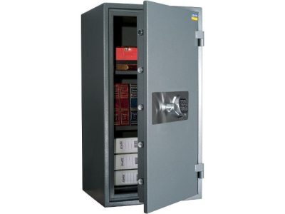 Сейф Гарант-95T.EL (950х505х440)