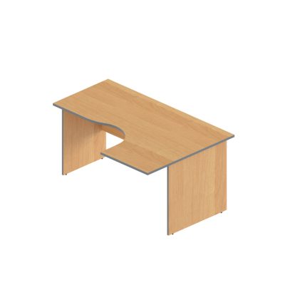 Стол интегральный (160х110х75) Агат