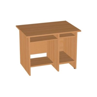 Стол компьютерный 1100х550х750 Эдем