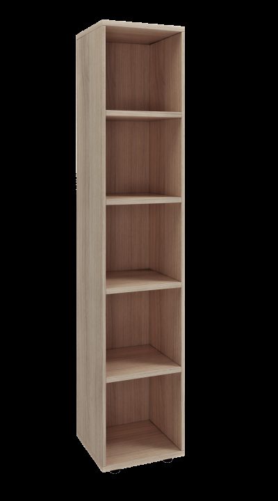 Колонка 410х400х2052 Вектор