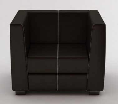 Кресло СТЮ-Д44 (990х820х790) СТИ