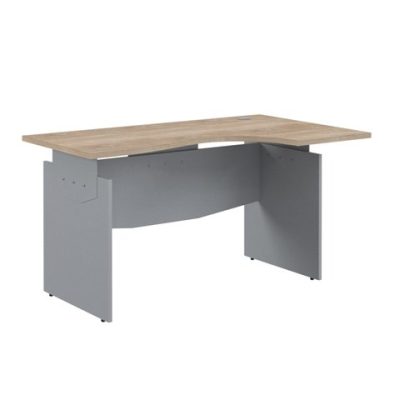 Стол эргономичный OCET 149 R (140x86x75) Offix-New